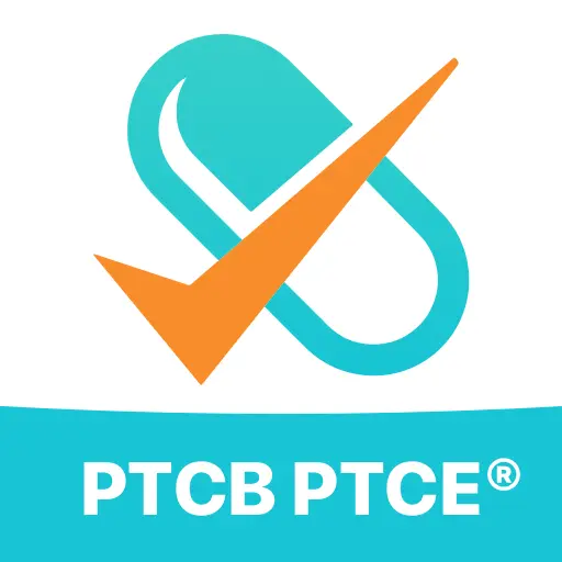 PTCB PTCE Exam Prep 2025 icon