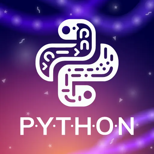 Learn Python Programming icon