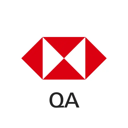 HSBC Qatar icon