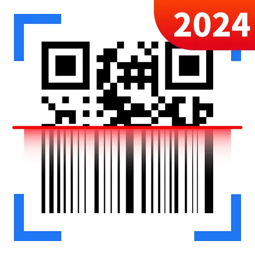 QR & Barcode Scanner icon