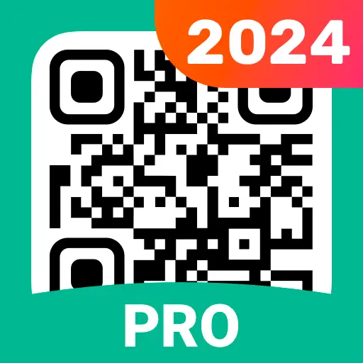 QR Code Generator Pro icon