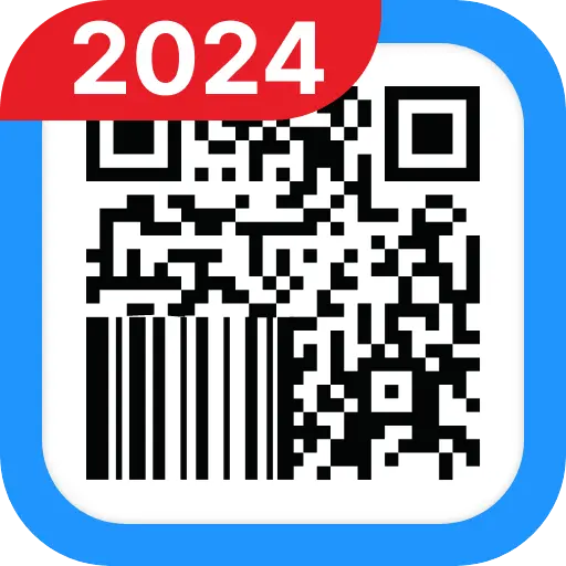 QR Scanner & Barcode Scanner icon