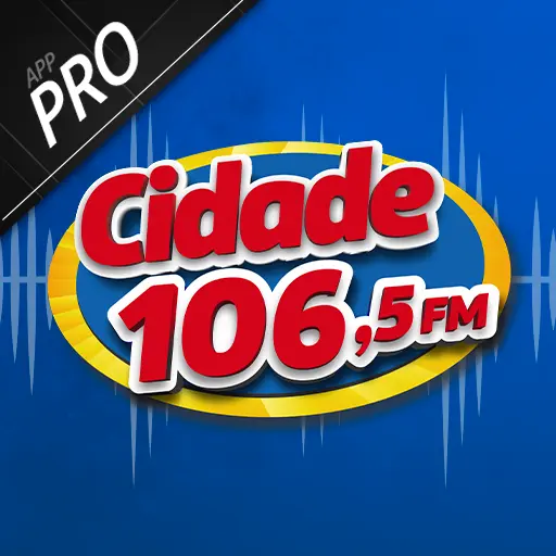 Cidade FM Matão icon