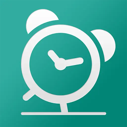 Radio Alarm Clock icon