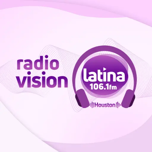 Vision Latina Houston icon