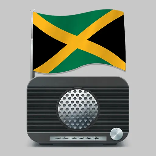 Radio Jamaica FM App Online icon