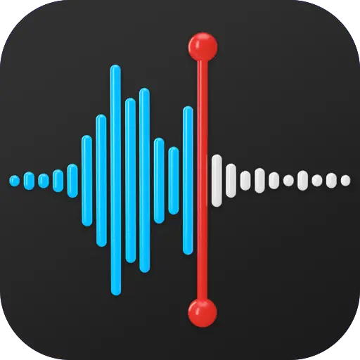 Voice Recorder & Voice Memos icon