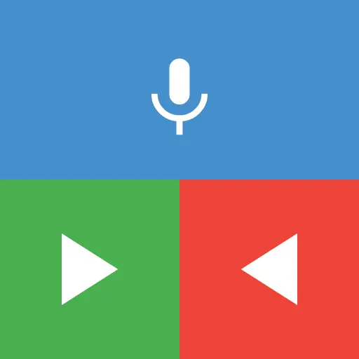 Reverse Audio: Reverse Singing icon