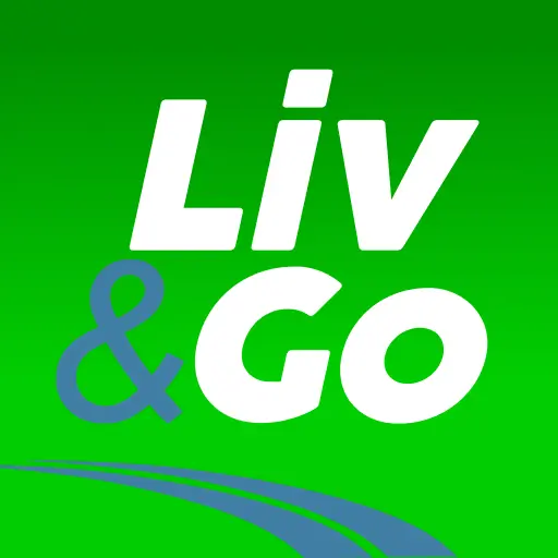 LIV&GO icon