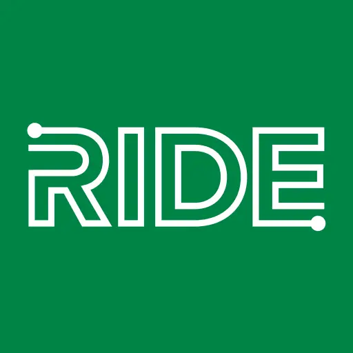 Middlesex County RIDE icon