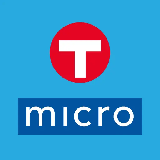 Metro Transit micro icon