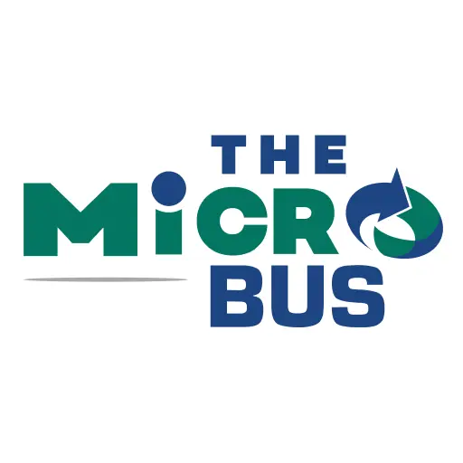 The Micro Bus - Merced County icon