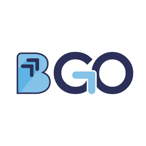 BCRTA BGo - powered by Via icon