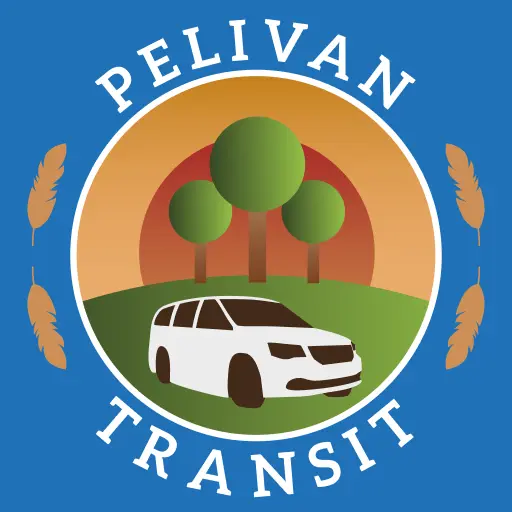 Pelivan Transit icon