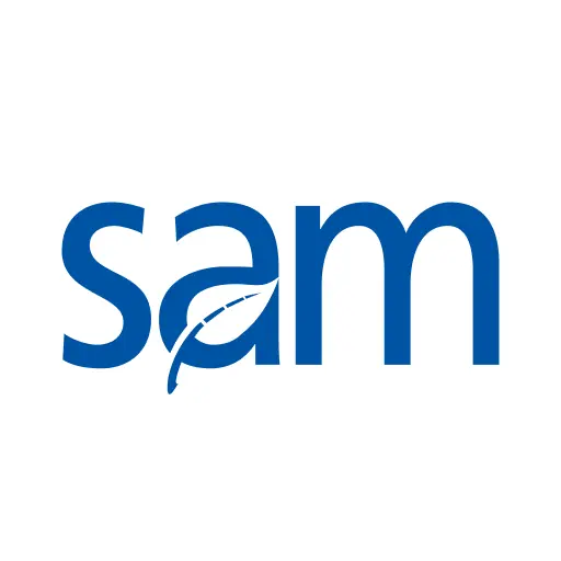 SAM Transit icon