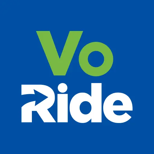 VoRide by Votran icon