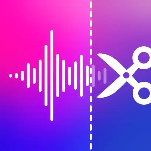 Ringtone Maker: Music Cutter icon