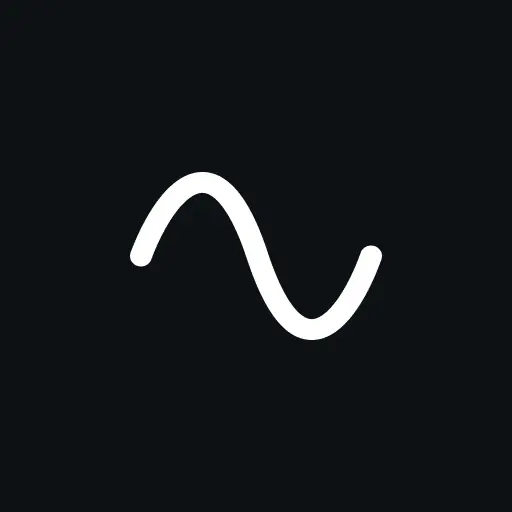 Riverside: Record podcasts icon
