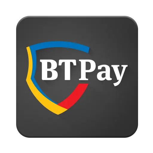 BT Pay icon