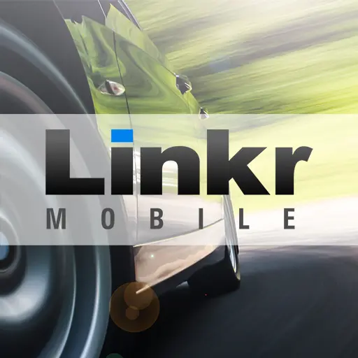 Linkr Mobile icon