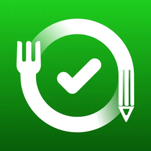 Intuitive Eating Buddy & Diary icon