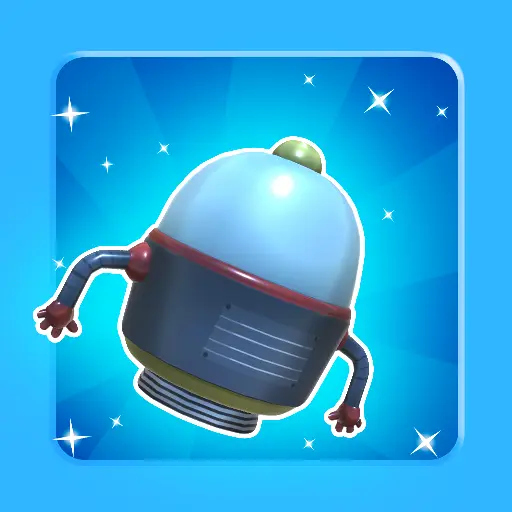 Rocket Evolution icon