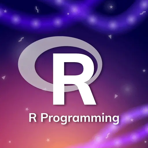 Learn R Programming icon