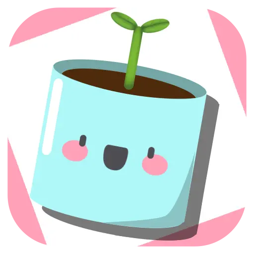 My Plants Evolution -  your po icon