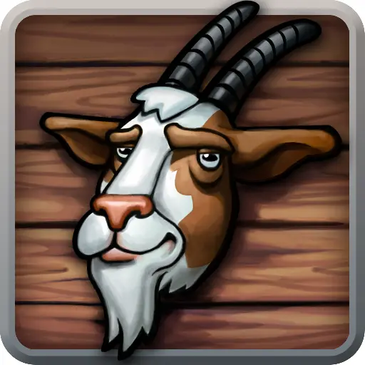 Burkozel (Bura) the card game icon