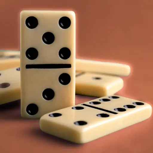 Domino icon