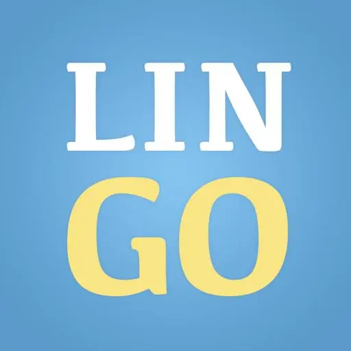 Learn Languages - LinGo Play icon