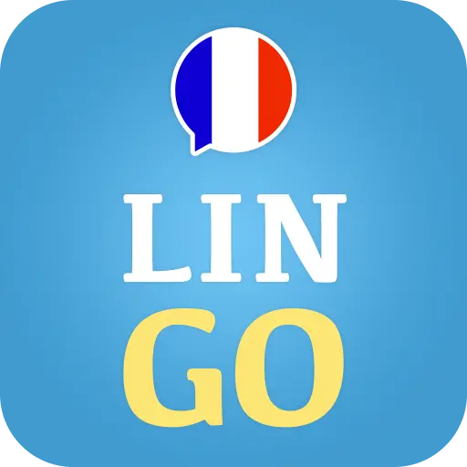 Learn French with LinGo Play icon