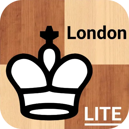 Chess - London System icon