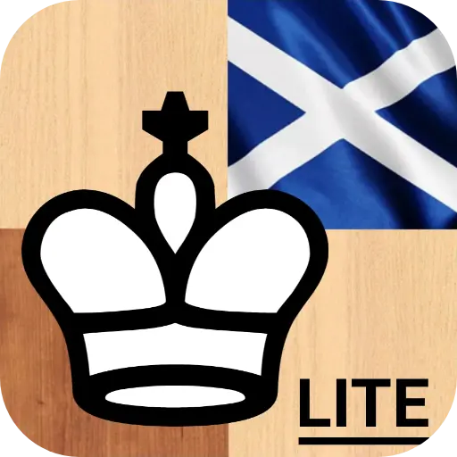 Chess - Scottish Gambit icon