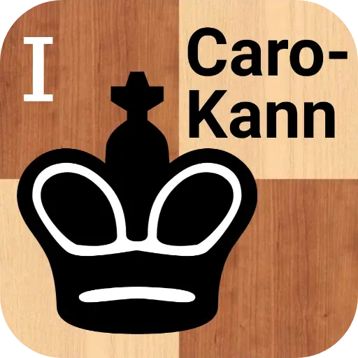 Classic Caro-Kann (full ver.) icon