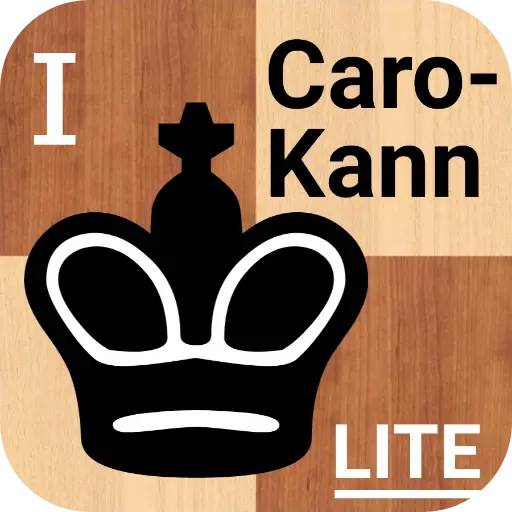 Chess - Classic Caro-Kann icon