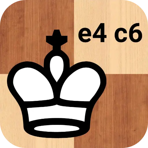 e4 c6 - playing white! (Full) icon