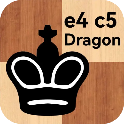 Dragon variation, full version icon