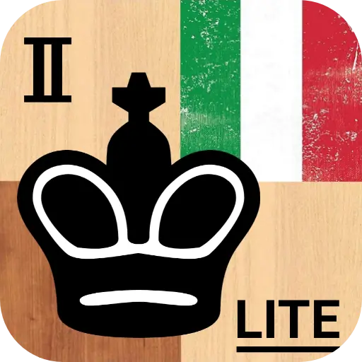 Chess - Italian Opening 2 icon