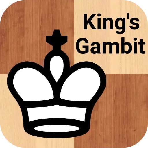 King's Gambit (full version) icon