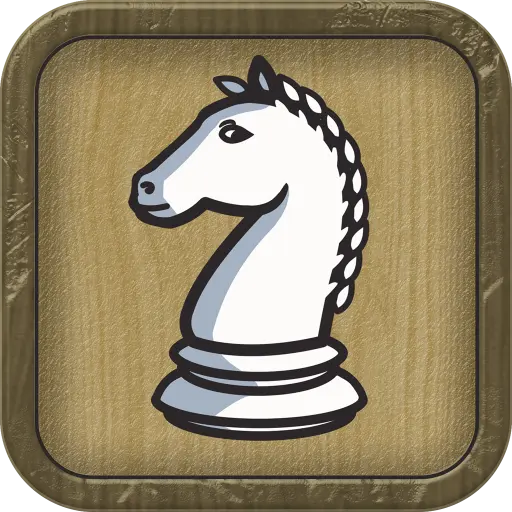 Knight forks (full version) icon