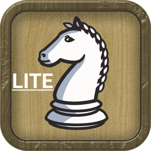 Chess - Knight forks icon