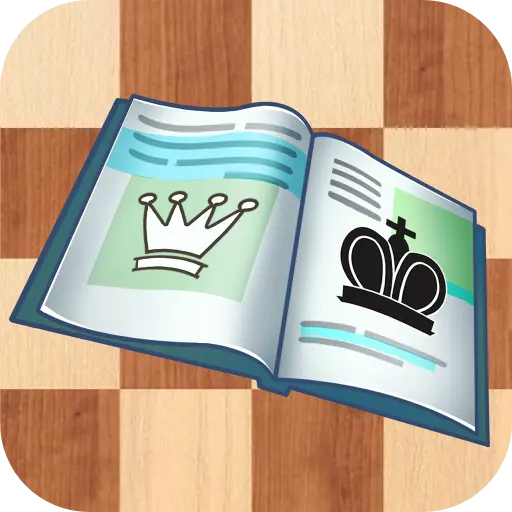 Catalog of chess applications icon