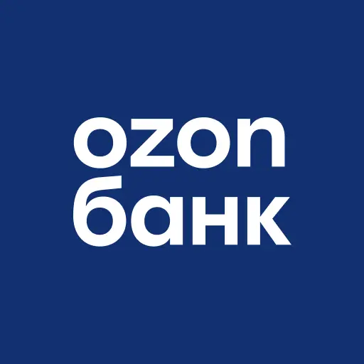 Ozon Банк для бизнеса icon