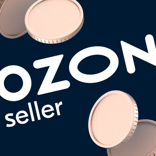 Ozon Seller icon