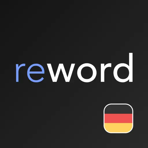 Learn German with flashcards! icon