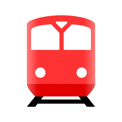 Yandex.Trains icon