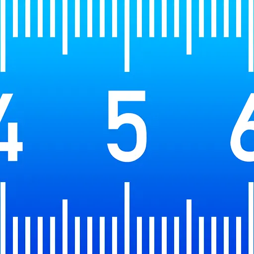 Ruler icon