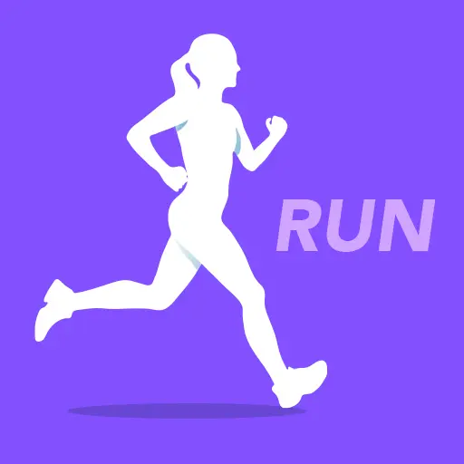 Running for Weight Loss icon