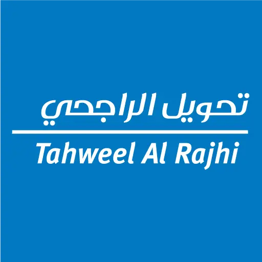 Tahweel Al Rajhi KSA icon